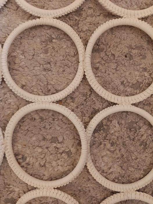 Органайзер вішалка для шарфів,галстуків,хустинок