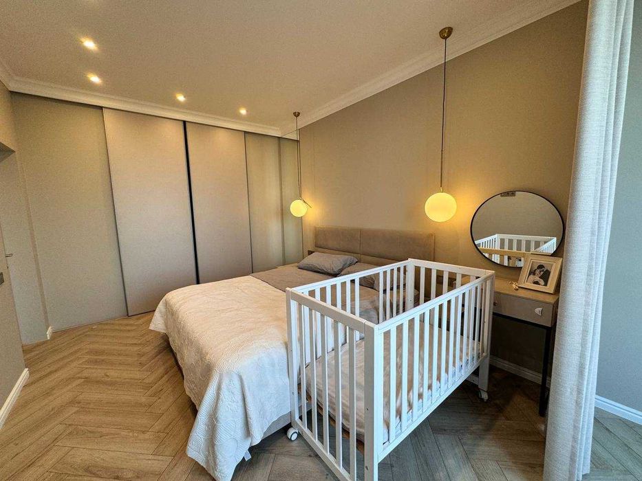 3-кімнатна квартира за адресою Куликове поле пл. (площа 86,7 м²) - Atlanta.ua - фото 9