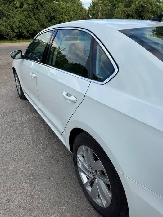 Passat 2018 ‼️ПРОДАМ‼️