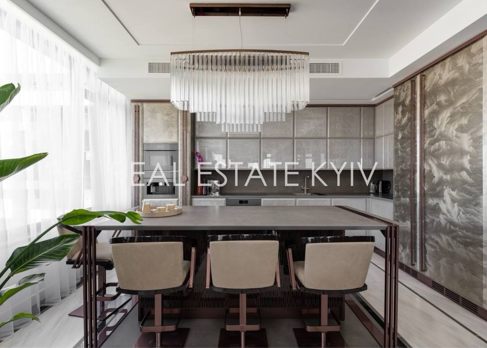 4+-rooms apartment apartment by the address st. Fedorova (area 170 m²) - Atlanta.ua - photo 6