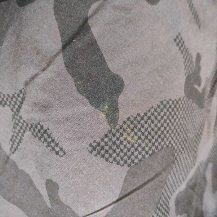 Kurtka moro męska/młodzieżowa L Blue Inc