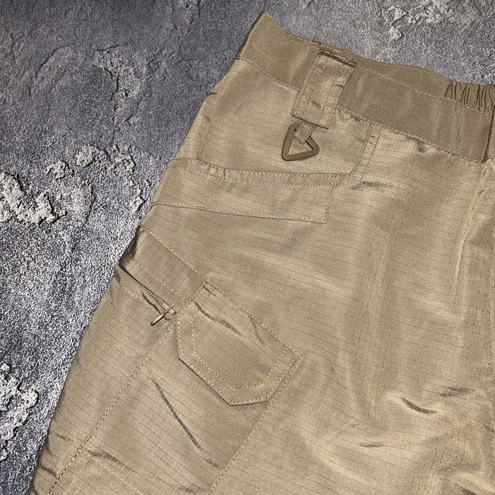 Тактичні шорти дуже якісні, L-size original НOBI