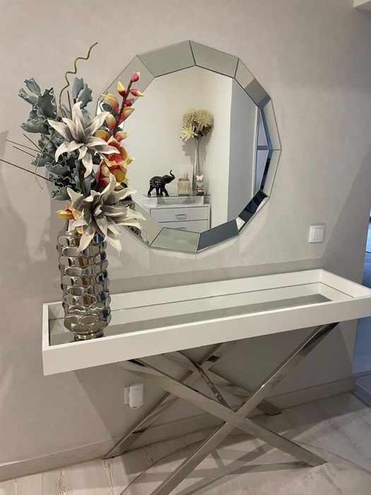 Conjunto p/ Hall de entrada da interdesign
