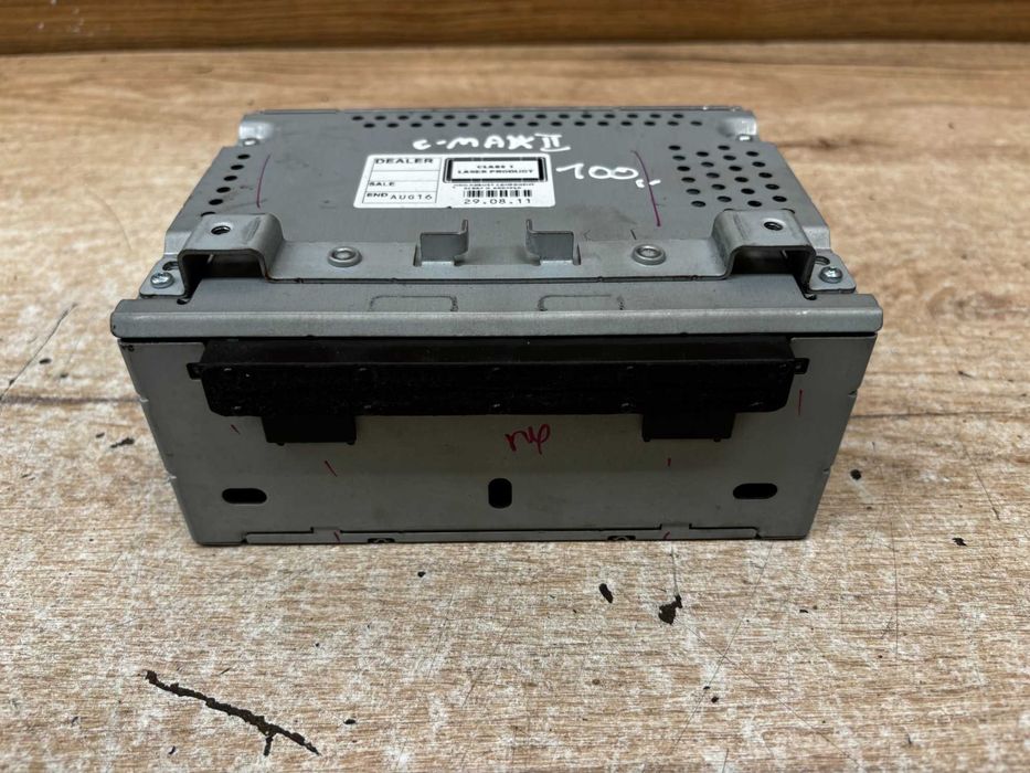 Radio Ford C-Max Mk2
