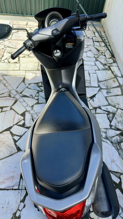 Yamaha NMAX 2017