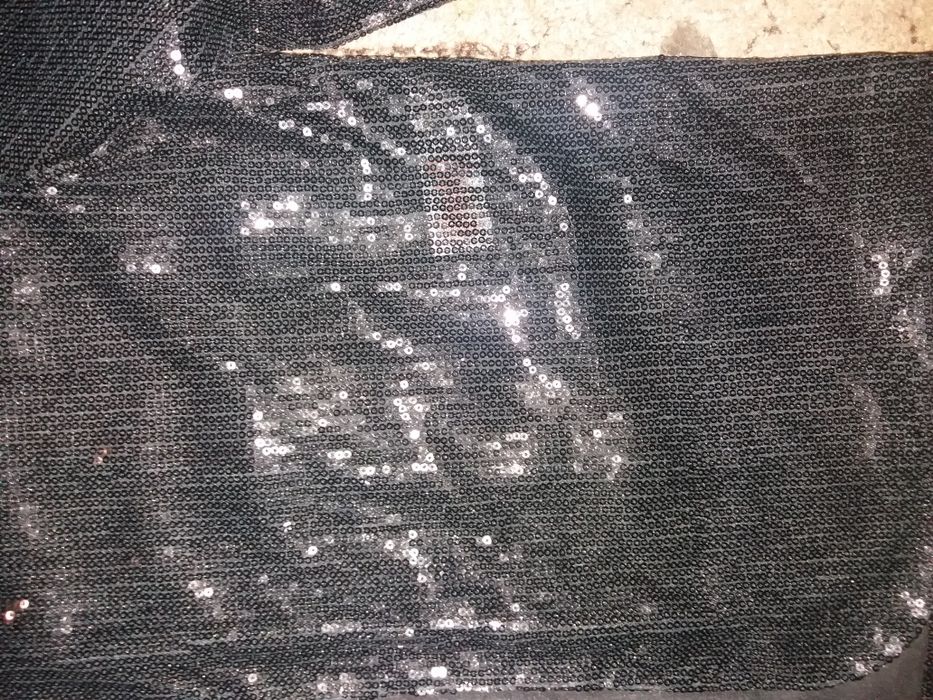 Пиджак в паетках Atmosphere