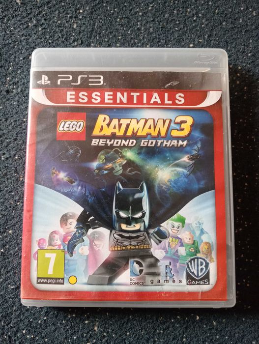 Jogos PlayStation 3