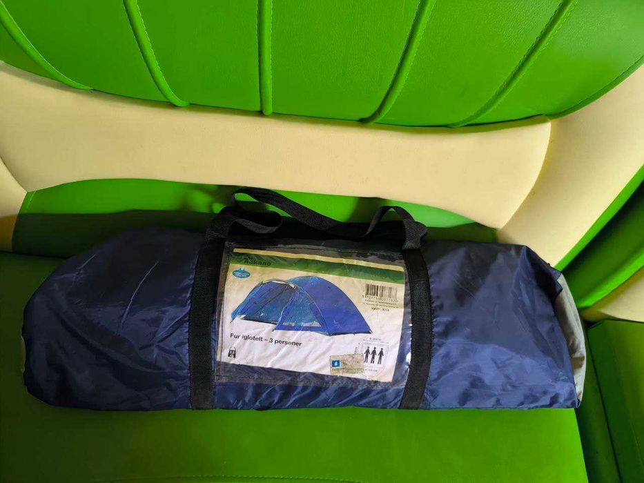 Палатка  Nakano.