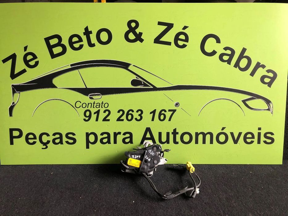 BMW SÉRIE 5 G30 FECHO CAPOT ESQUERDO - Z377
