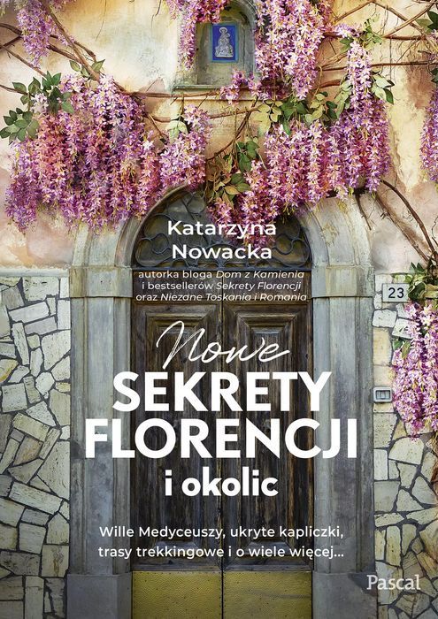 Nowe sekrety Florencji i okolic. Pascal