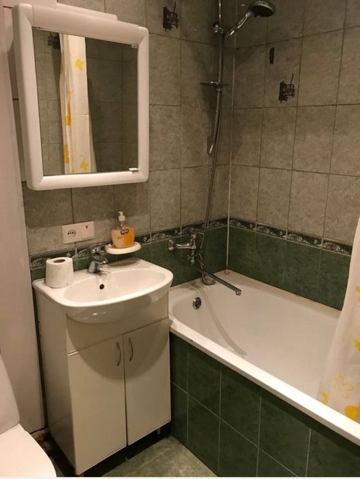 Сдам 1к. Квартиру  в Центре с Ремонтом ,Оптимальная цена