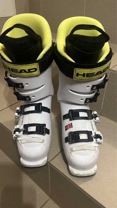 Buty narciarskie  HEAD Raptor 70