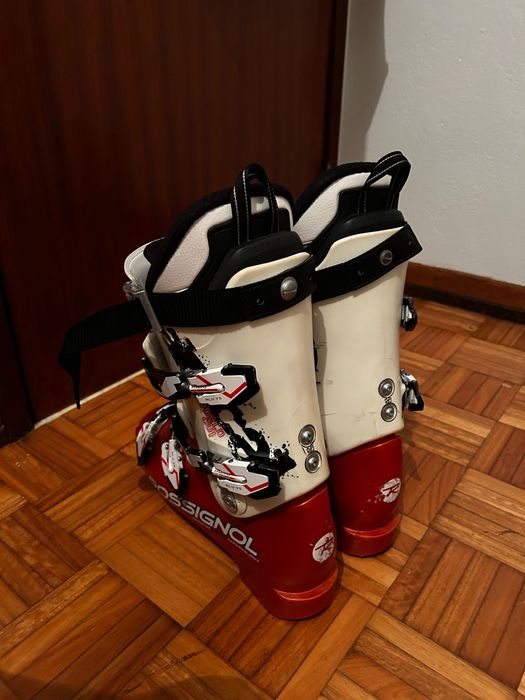Botas ski Rossignol