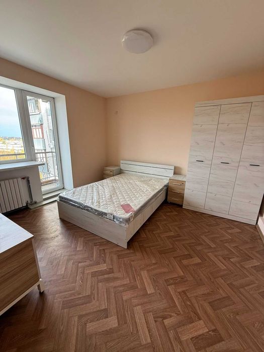 Здам 1 кімнатну квартиру, Сокіл, Тополь, Перемога