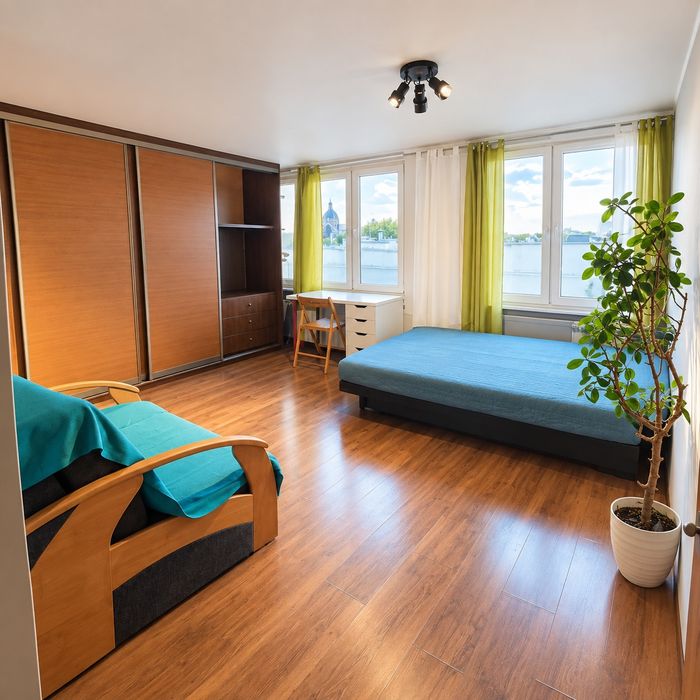 Kawalerka 26 m² | Dietla | cisza + widok na Wawel | winda
**Kawalerka 26 m² | Dietla | cisza + widok na Wawel | winda**