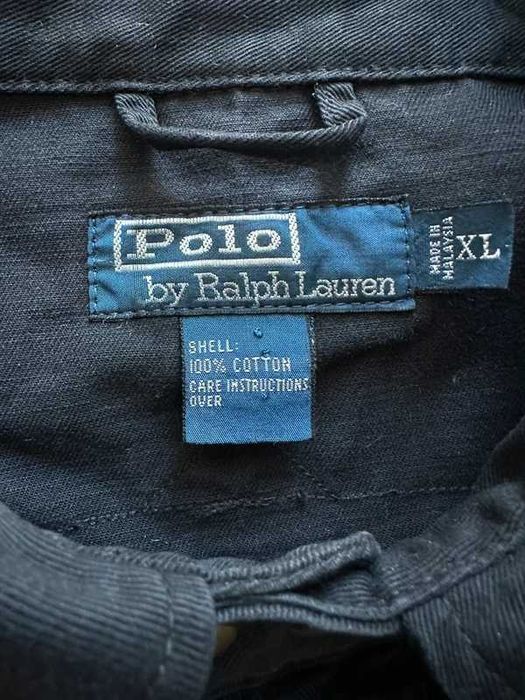 Kurtka Polo Ralph Lauren XL