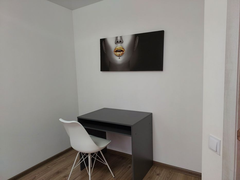 Тепла затишна ЖК Яровиця