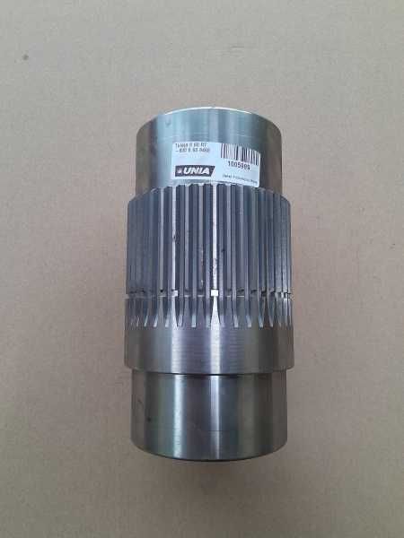 Tuleja fi 60 RT-800 fi.60