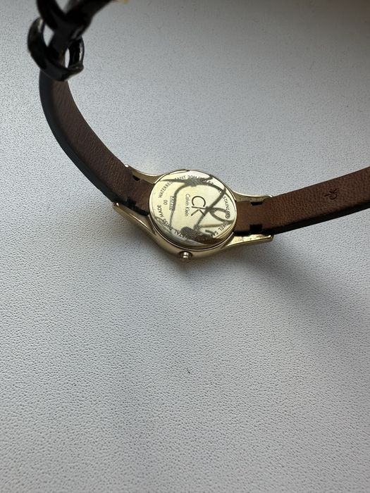 Женские наручные часы Calvin Klein k43232.09 ОРИГИНАЛ