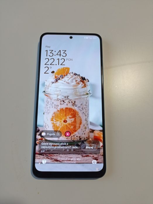 Sprzedam Redmi Note 12