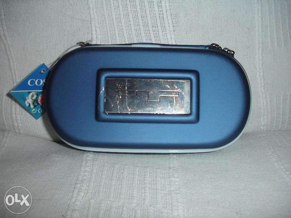 Caixa para PSP nova