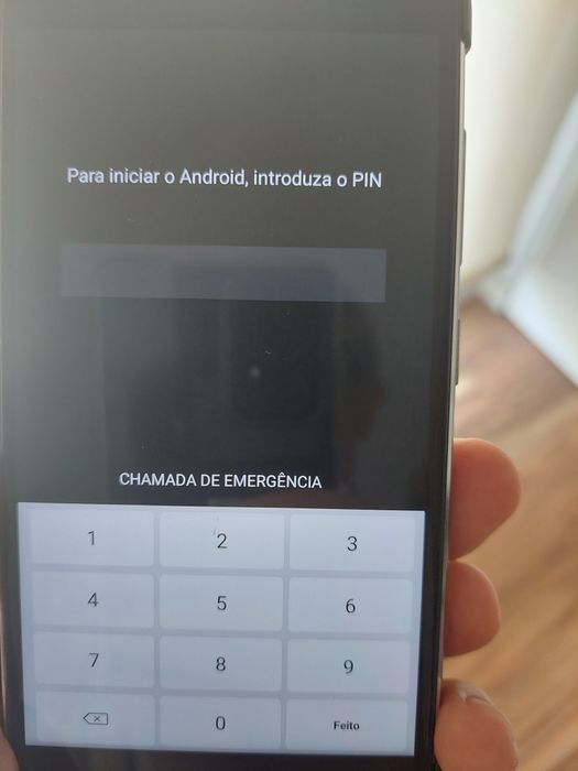 Smartphone ASUS 3  5.5 64 Gb Ram