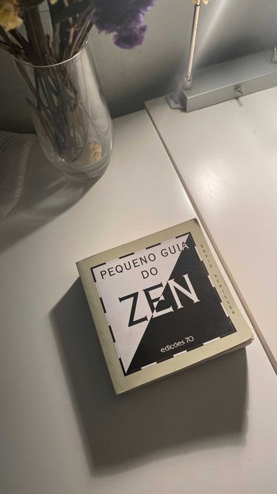 Pequeno Guia do Zen