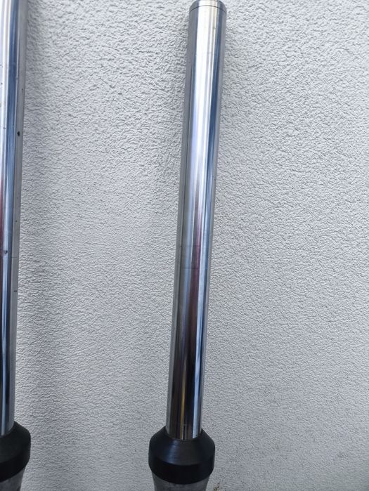 Перья от Honba cx500, 33мм