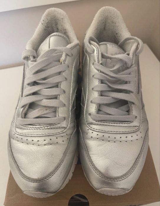 Sapatilhas Reebok Spirit - Reebok