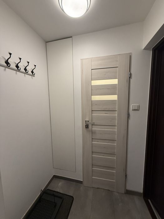 Mieszkanie – Szczecin, Stare Miasto - Widok 2