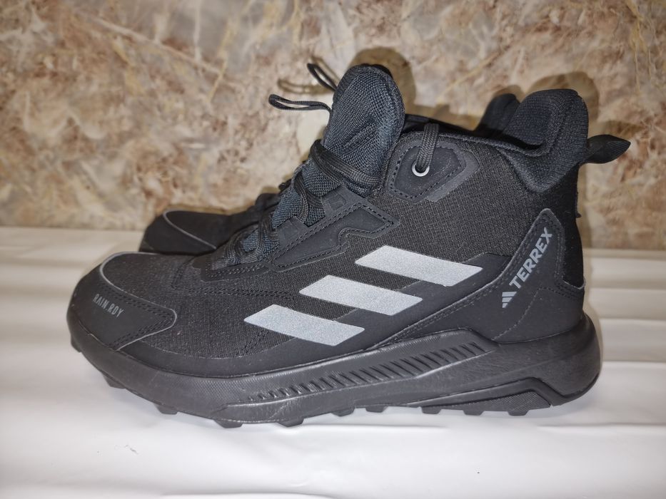 Adidas  Terrex Anylander Mid Rain.Rdy