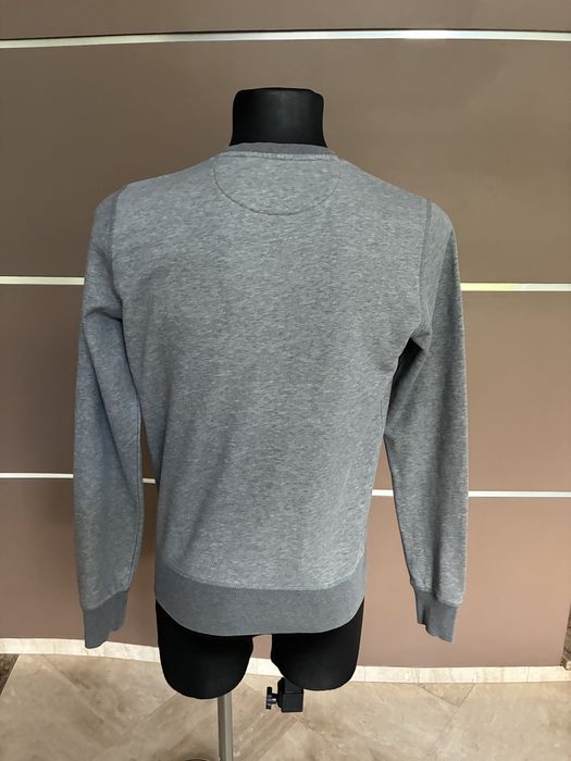 Meski sweter bluza crewneck Gant r. S