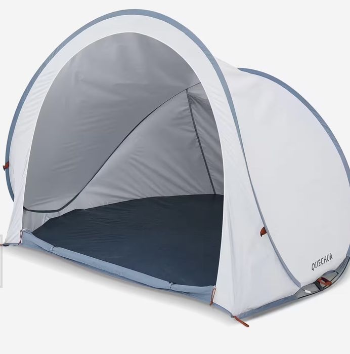 Tenda abrigo criança e adulto