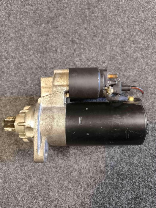 Motor de Arranque AUDI A4 B7 2.0 TDI (103 kW / 140 cv) [11.2004 - 06.2008]