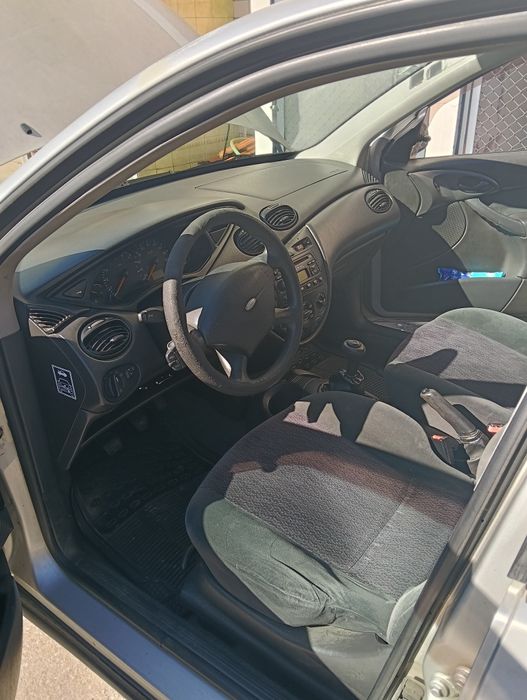 Vendo Ford focus