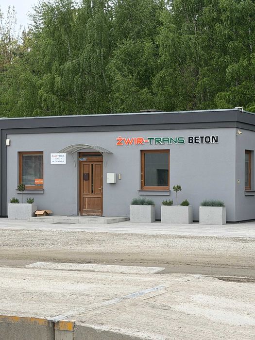 Szamba Betonowe 8m3 i 10m3