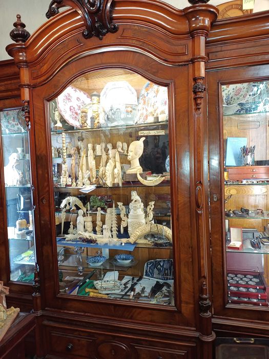 Lote de Bengalas 5