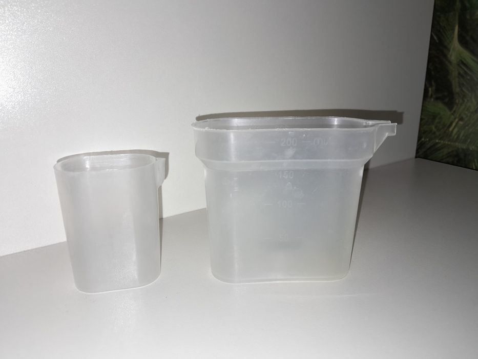 Ёмкость для воды