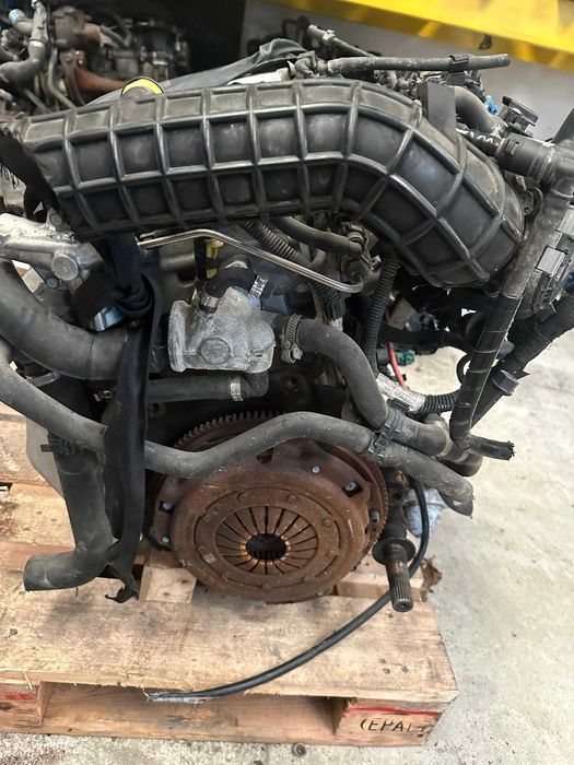 Motor Alfa Romeo 2.0 JTS 16v