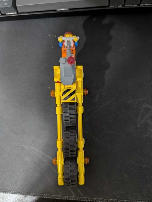 Оригінальні мініфігурки LEGO поштучно — Harry Potter, DC, Ninjago, City