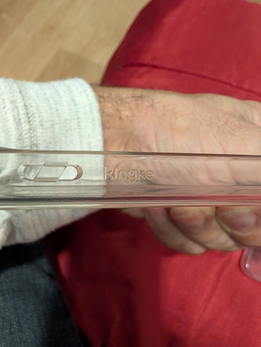 Vendo 4 capas Google pixel 8 pro como novas pela  melhor oferta