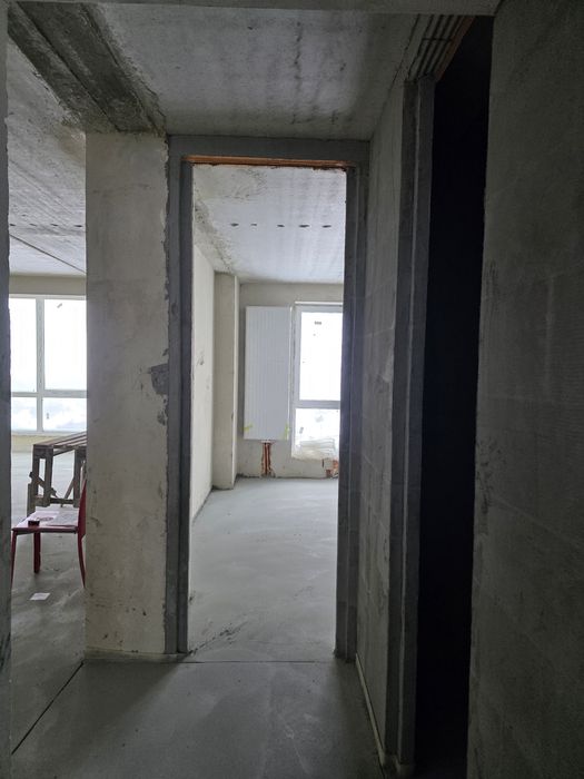 3-комнатная квартира по адресу (площадь 90 м²) - Atlanta.ua - фото 4