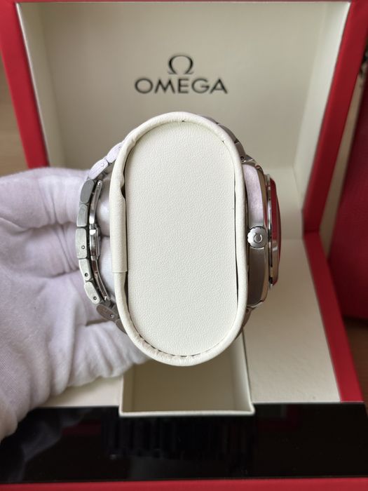 Omega Seamster Aqua Terra 41mm