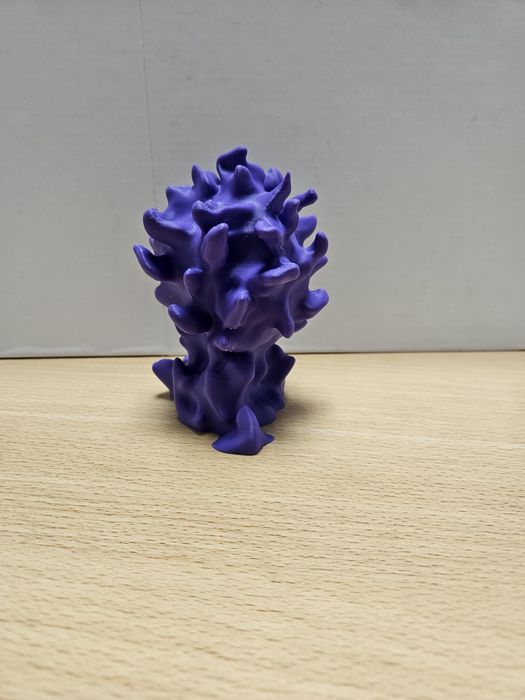 Gastly impressão 3D