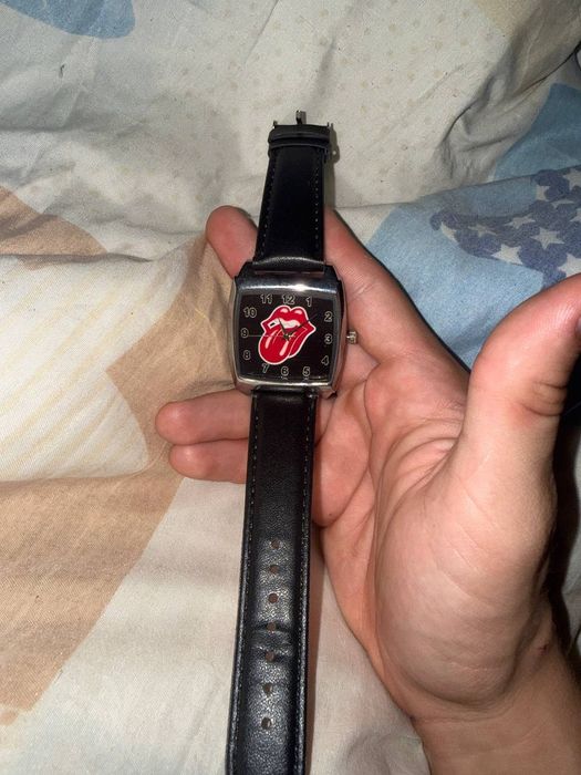 Прикольные часы pintime
