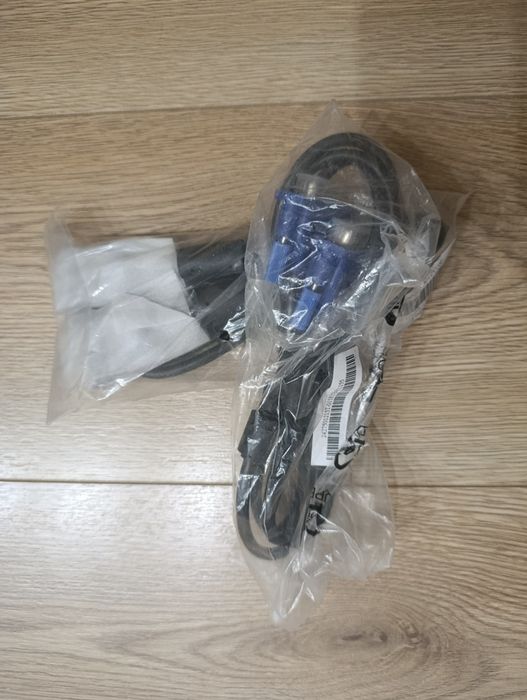 Кабель VGA-VGA(новое)