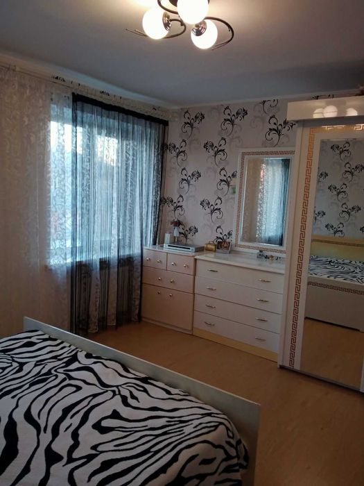 3-rooms apartment apartment by the address st. Molodezhnaya (area 80,7 m²) - Atlanta.ua - photo 9