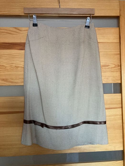 Piękny garnitur damski Pretty One r. 34