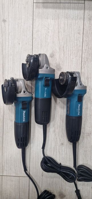 Болгарка Makita GA 5030