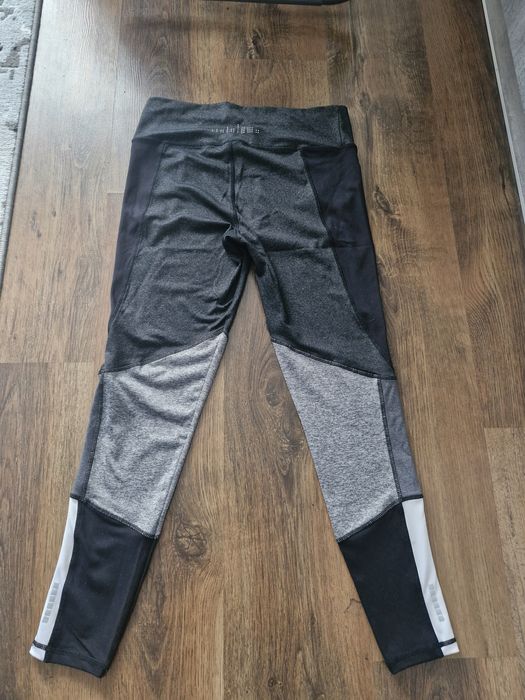Legginsy do ćwiczeń
